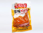 旺家婆原味盐�h鸡腿80g