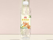 维他星金银花水500ml