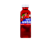 增健NFC+佐餐石榴480ml